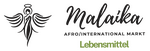 Malaika Afro International Markt logo